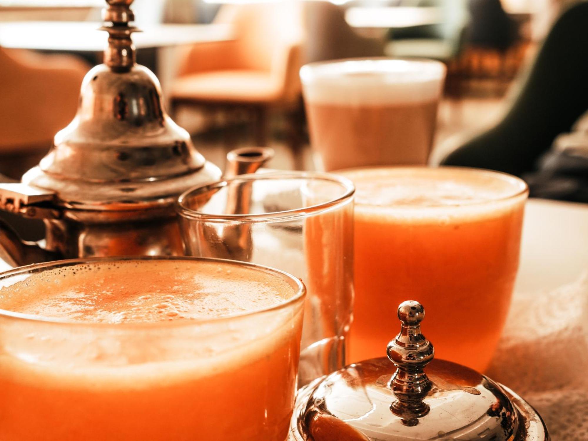 Hotel La Perle D'Arfoud 外观 照片