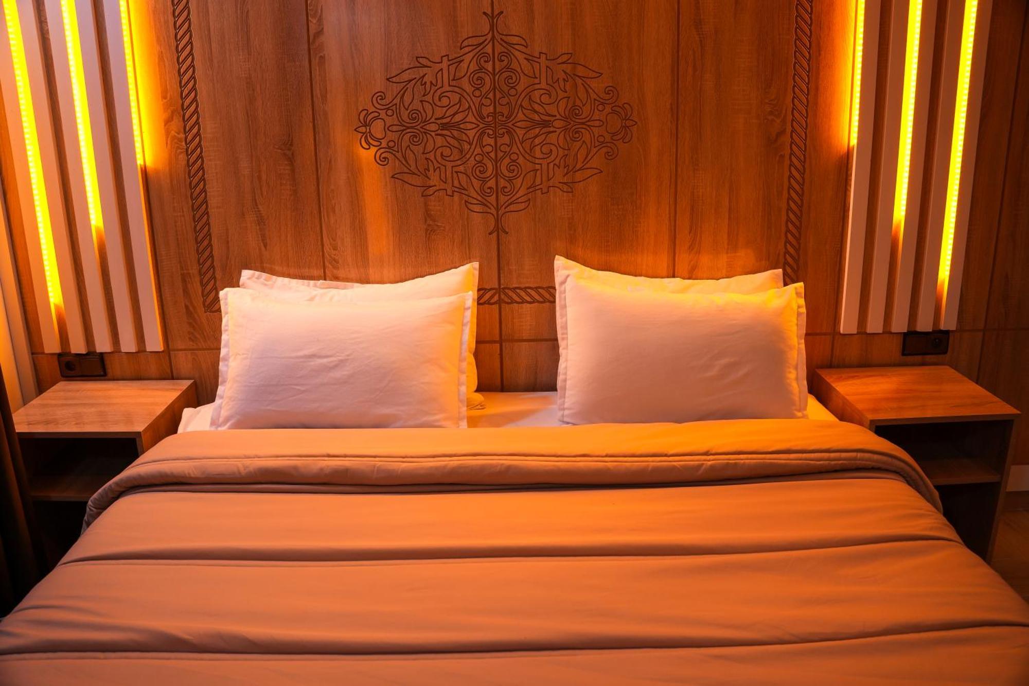 Hotel La Perle D'Arfoud 外观 照片