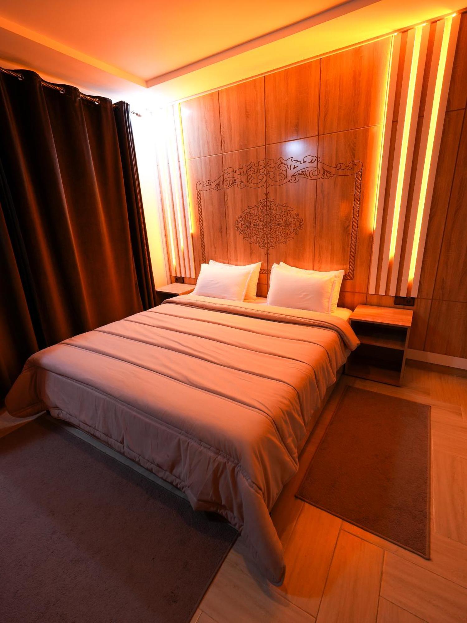 Hotel La Perle D'Arfoud 外观 照片