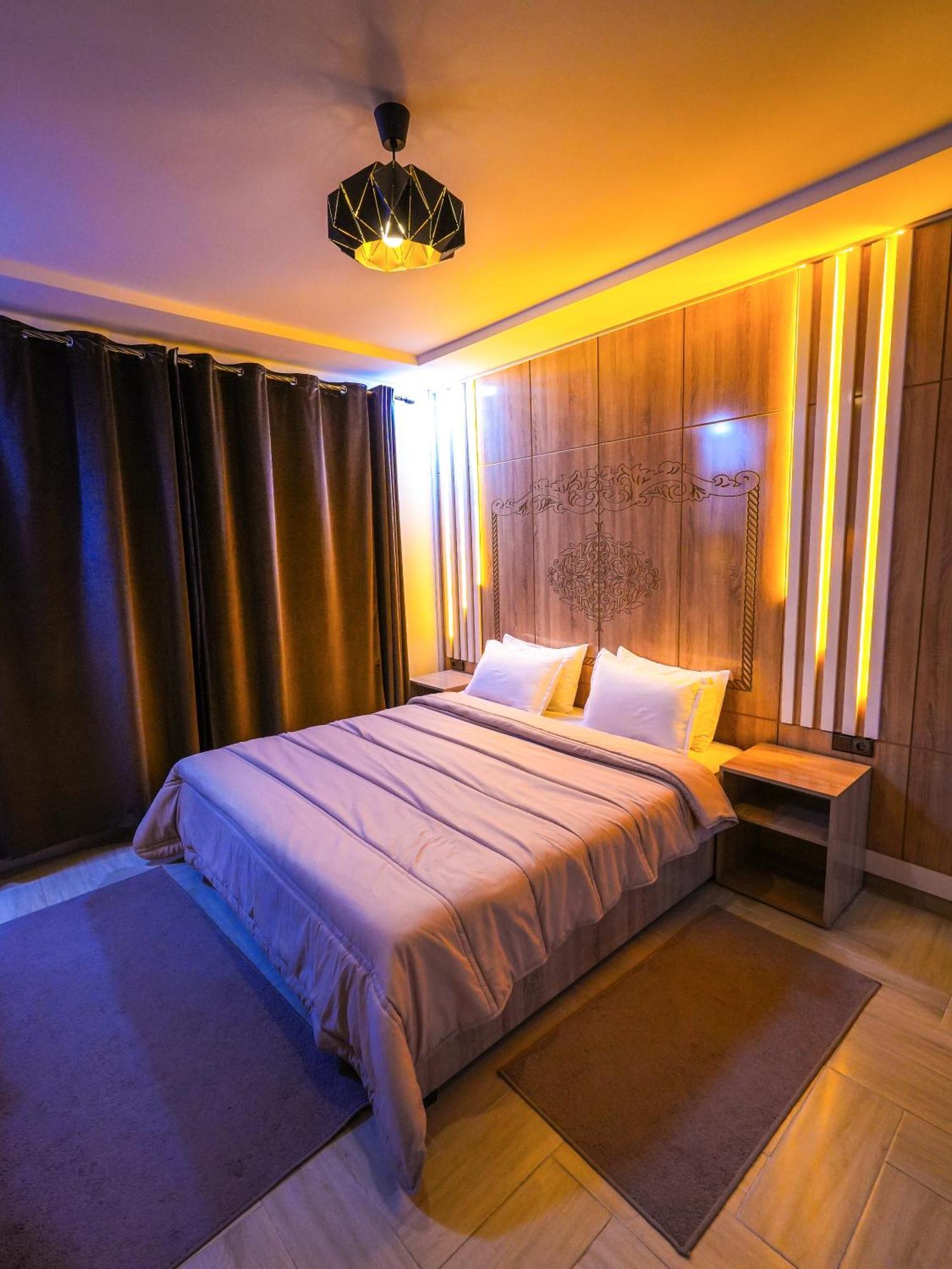 Hotel La Perle D'Arfoud 外观 照片