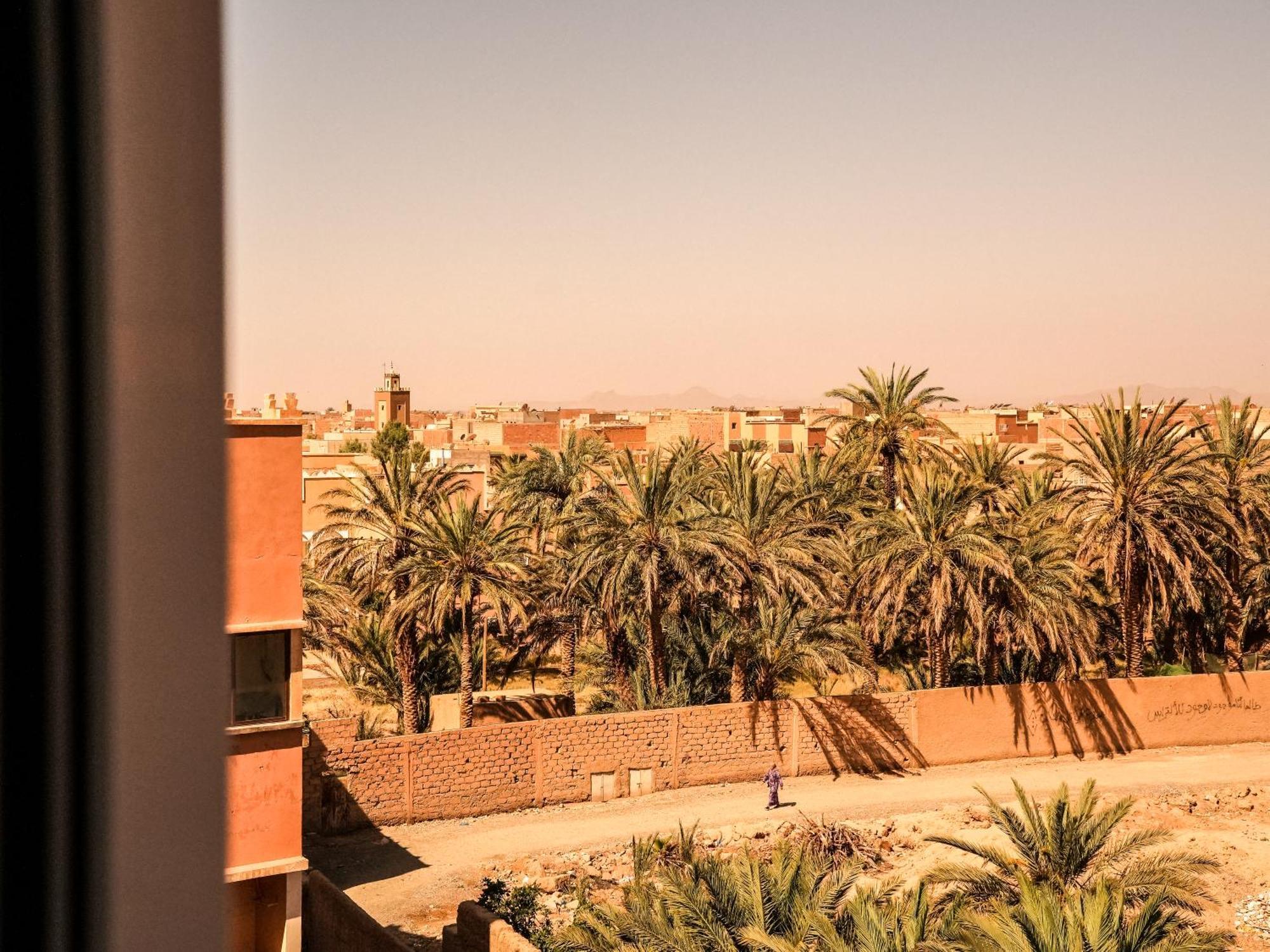 Hotel La Perle D'Arfoud 外观 照片